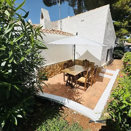 Chalet Vivienda En
