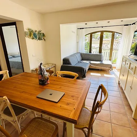 Vivienda En Chalet Javea