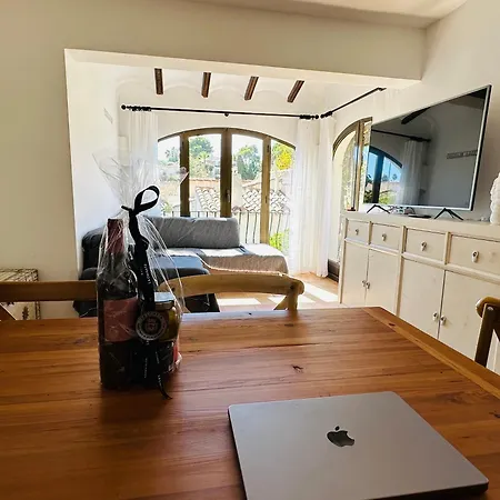 Vivienda En *