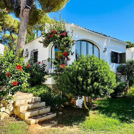 Vivienda En Chalet Javea
